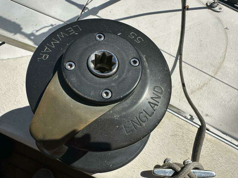 Phoenix VII 40ft Hughes Yacht For Sale