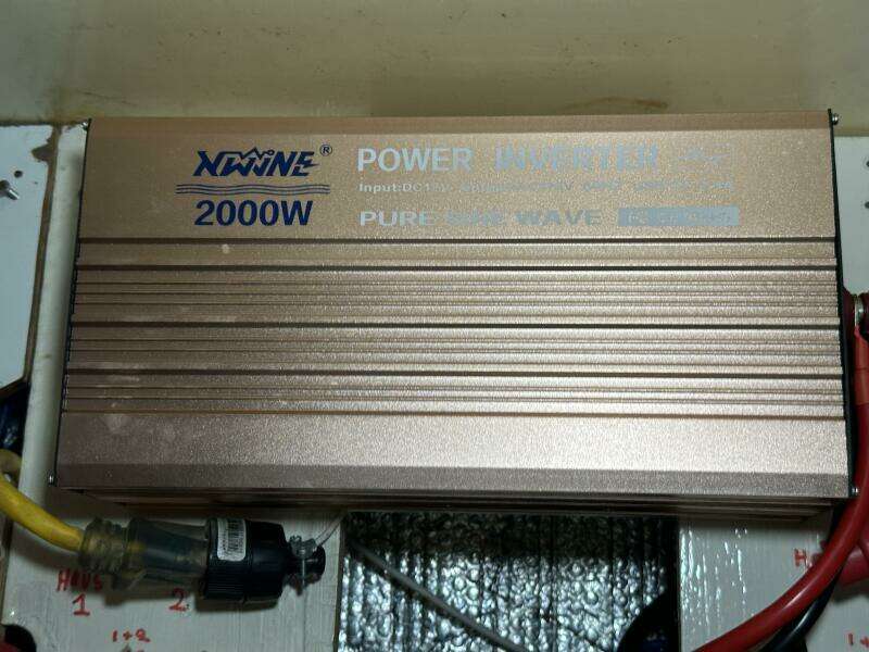 Phoenix VII 40ft Hughes Yacht For Sale