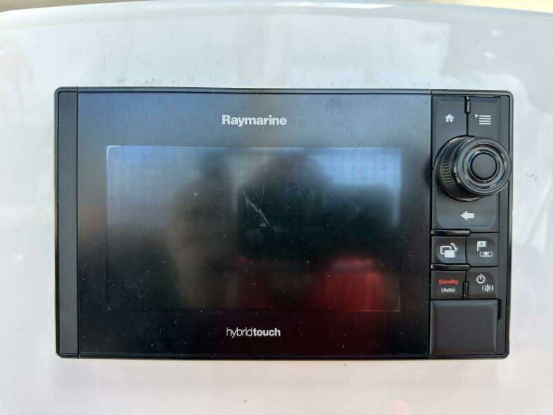 Phoenix VII 40ft Hughes Yacht For Sale