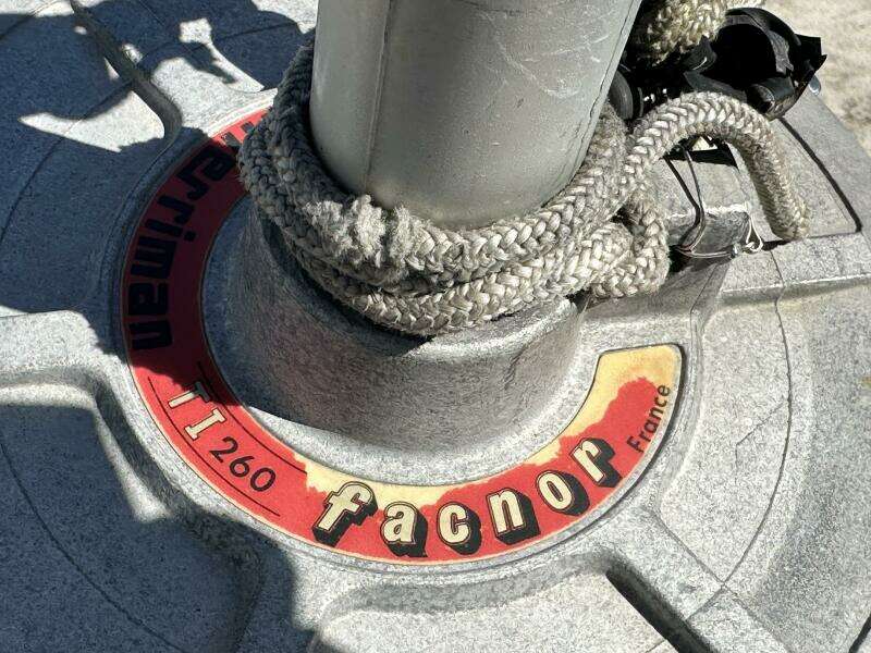 Phoenix VII 40ft Hughes Yacht For Sale