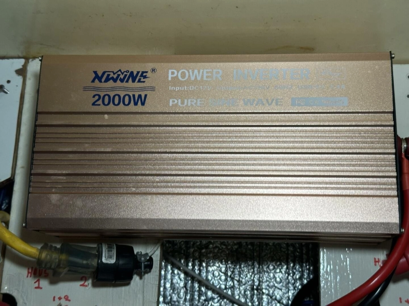 1979 Hughes 3910