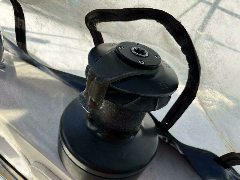 Phoenix VII 40ft Hughes Yacht For Sale