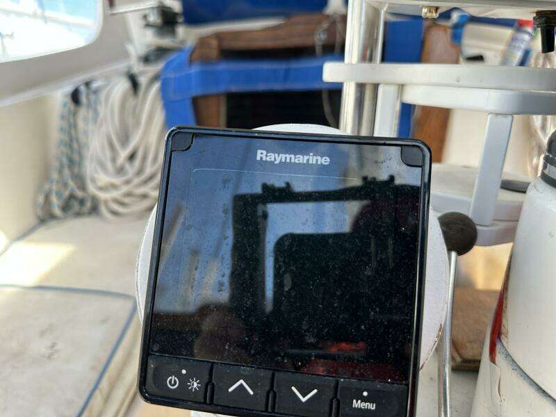 Phoenix VII 40ft Hughes Yacht For Sale