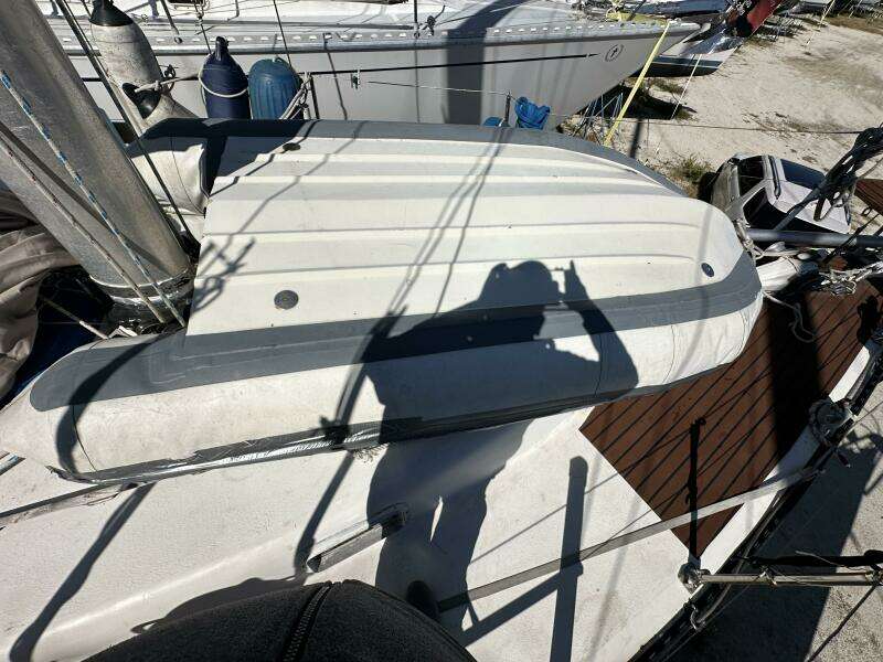 Phoenix VII 40ft Hughes Yacht For Sale