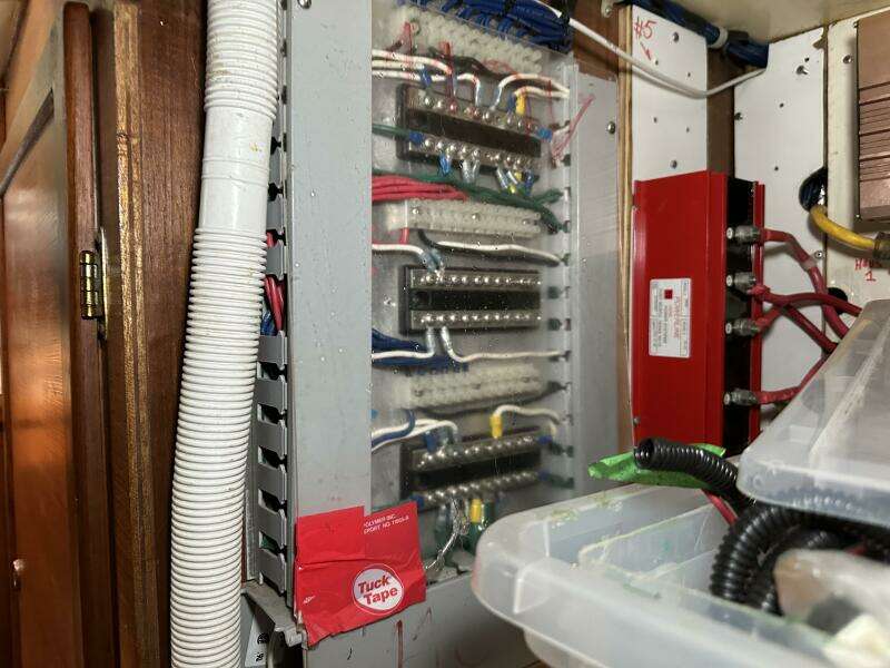 Phoenix VII 40ft Hughes Yacht For Sale