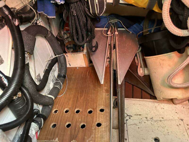 Phoenix VII 40ft Hughes Yacht For Sale