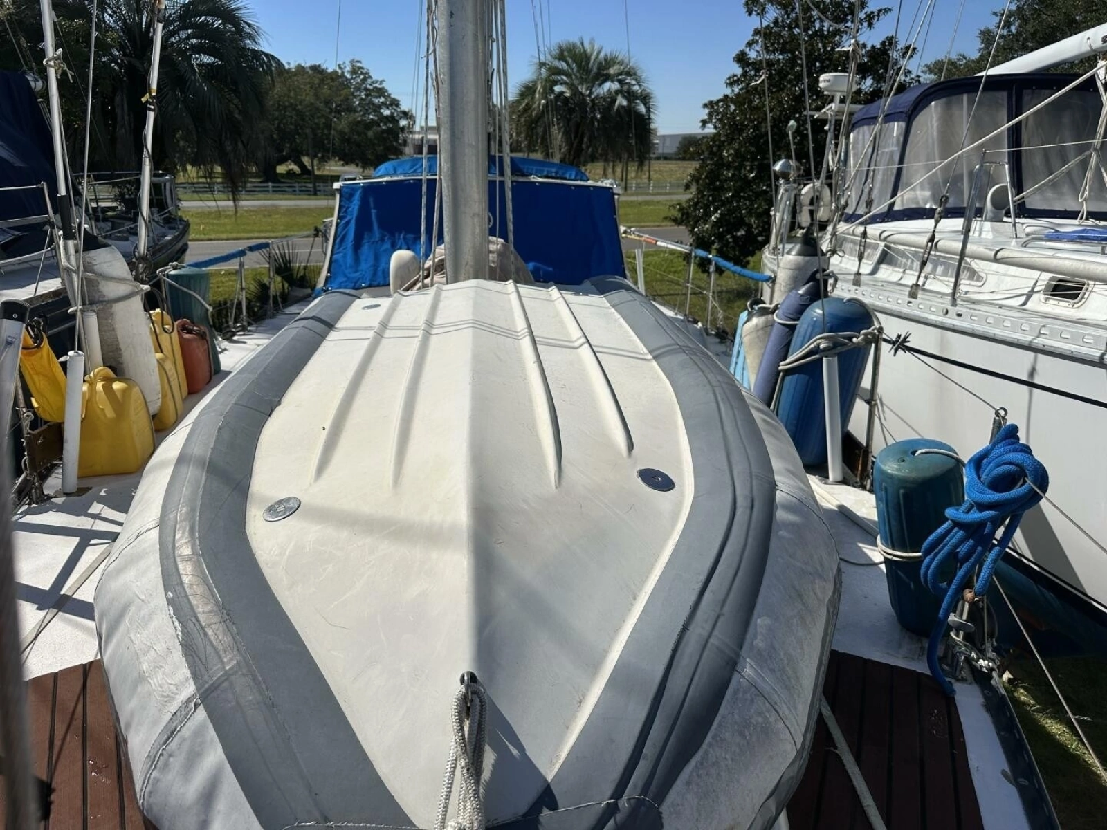 1979 Hughes 3910