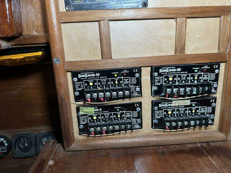 Phoenix VII 40ft Hughes Yacht For Sale