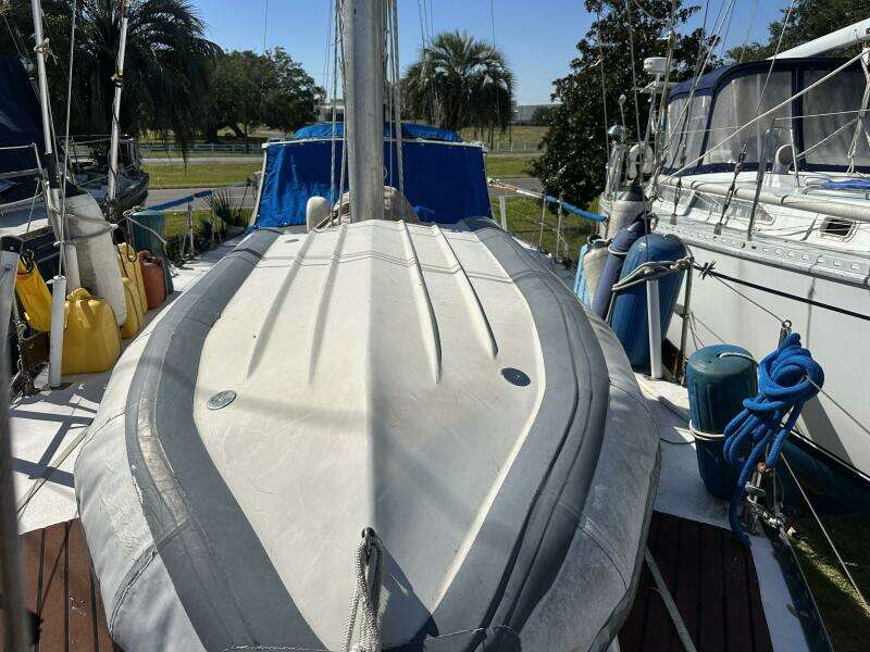 Phoenix VII 40ft Hughes Yacht For Sale