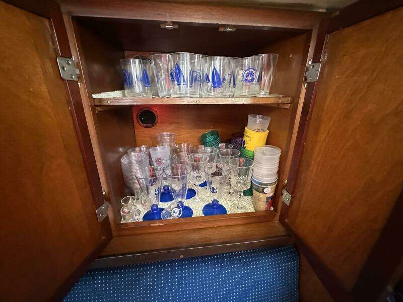 Phoenix VII 40ft Hughes Yacht For Sale