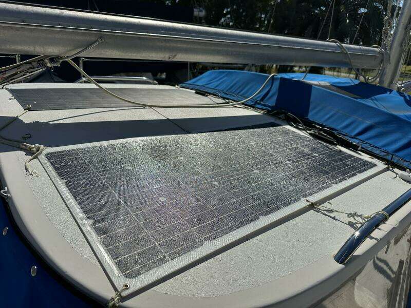 Phoenix VII 40ft Hughes Yacht For Sale