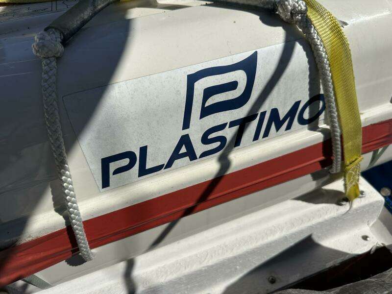 Phoenix VII 40ft Hughes Yacht For Sale