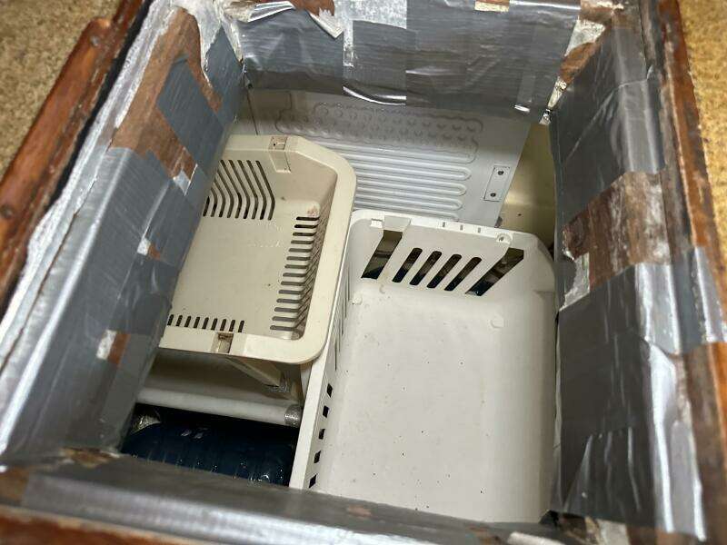 Phoenix VII 40ft Hughes Yacht For Sale