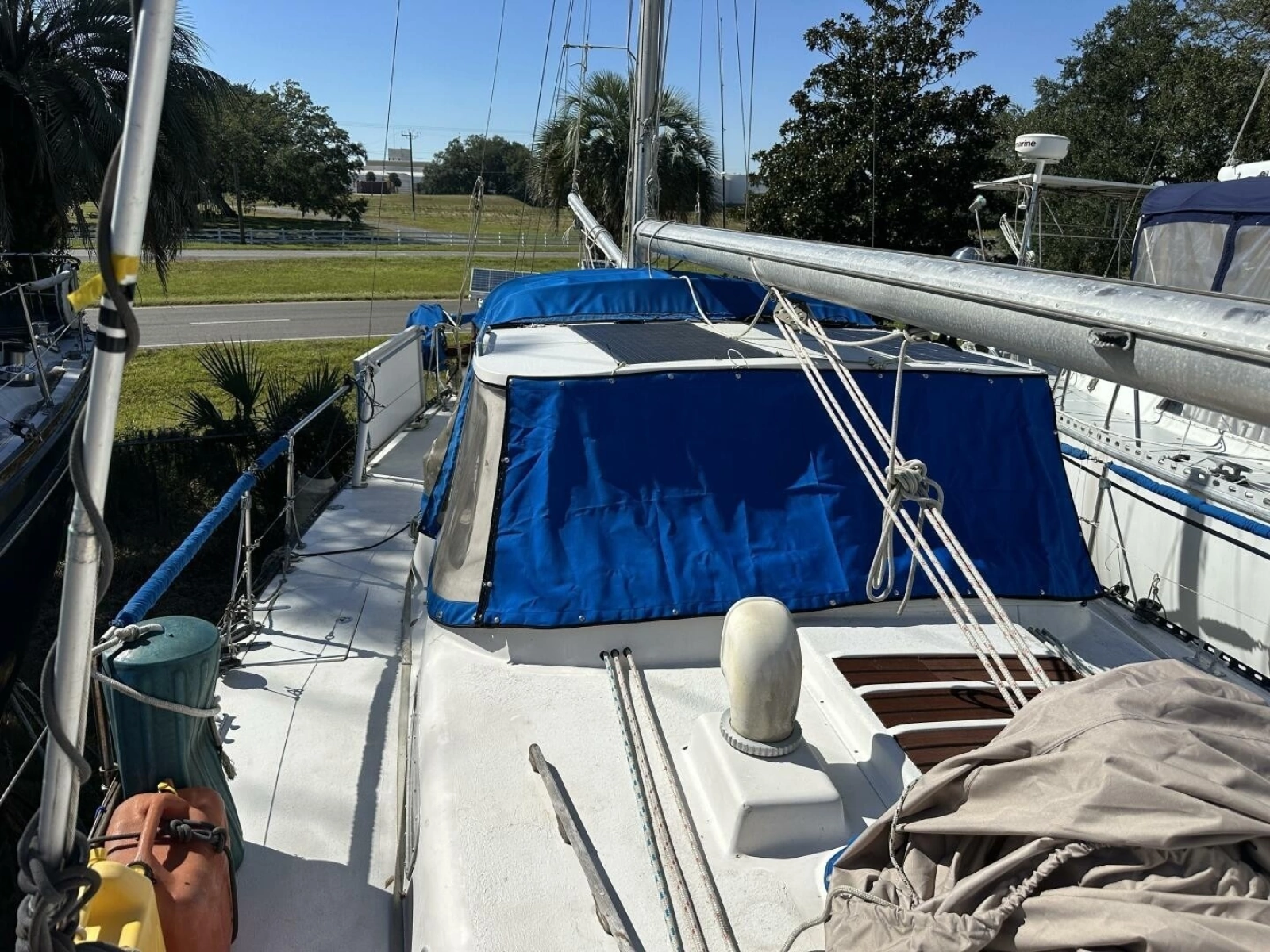 1979 Hughes 3910