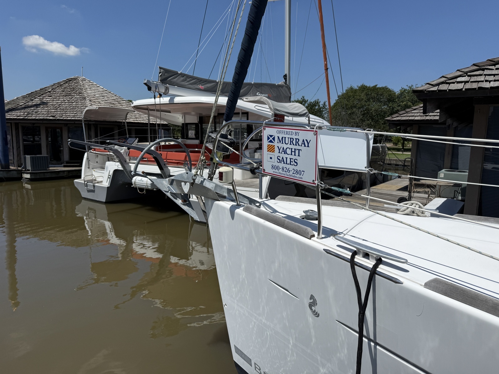 Beneteau 43