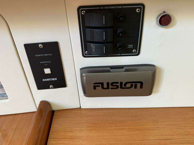 Star Chaser 43ft Beneteau Yacht For Sale