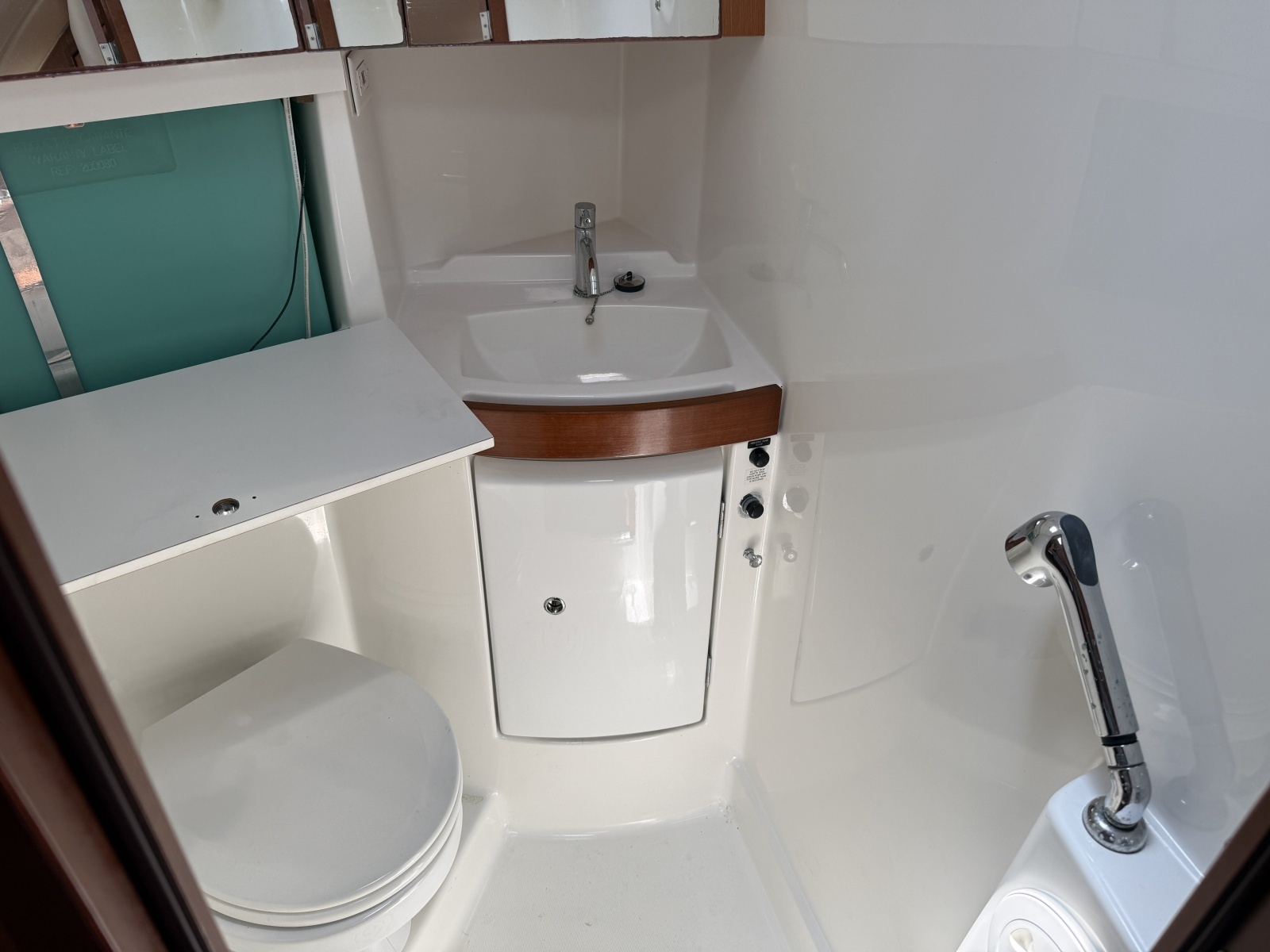 Beneteau 43