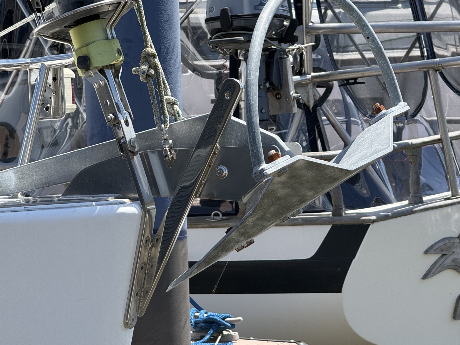 43' 2008 Beneteau Oceanis 43