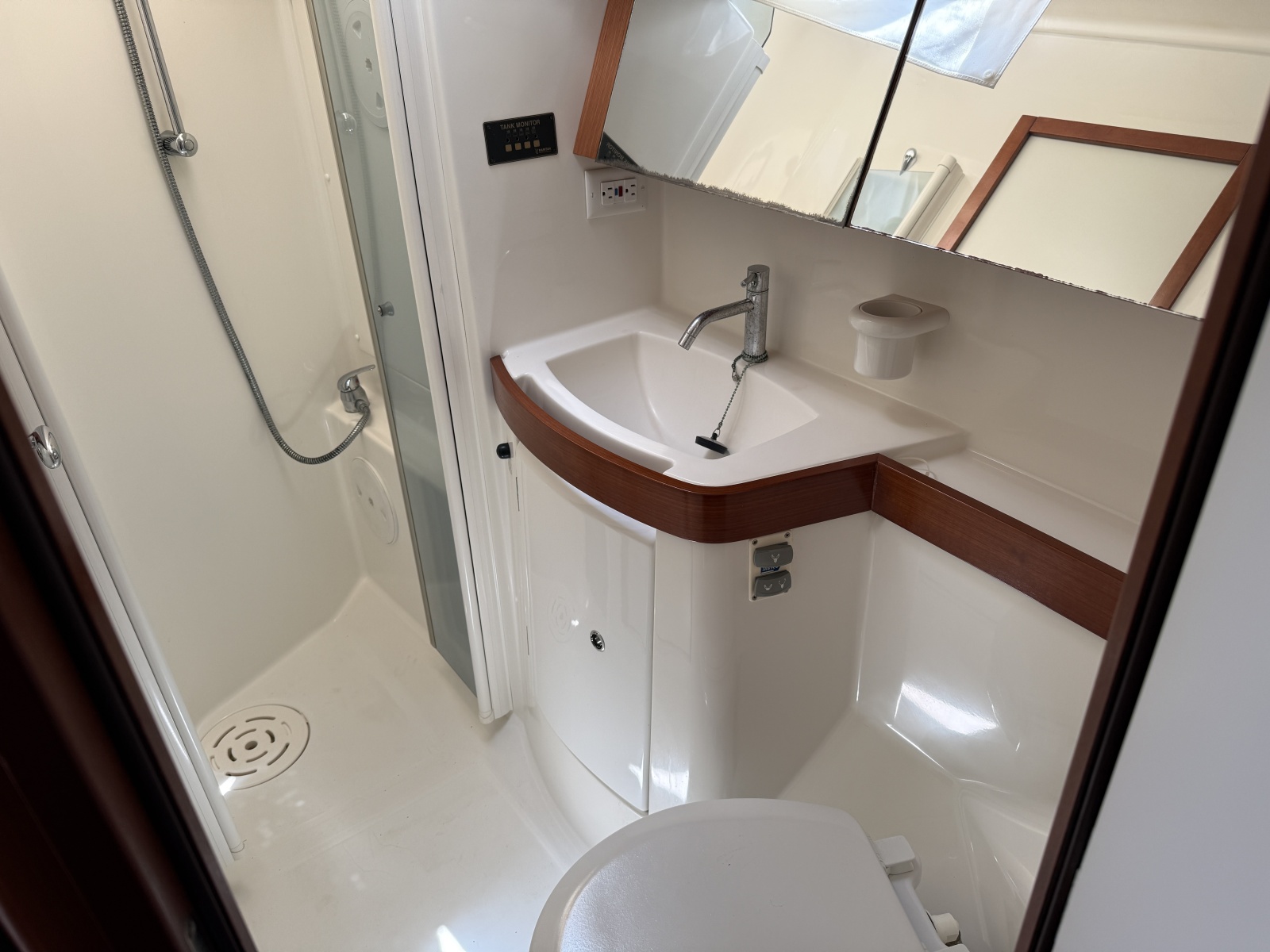 43' 2008 Beneteau Oceanis 43