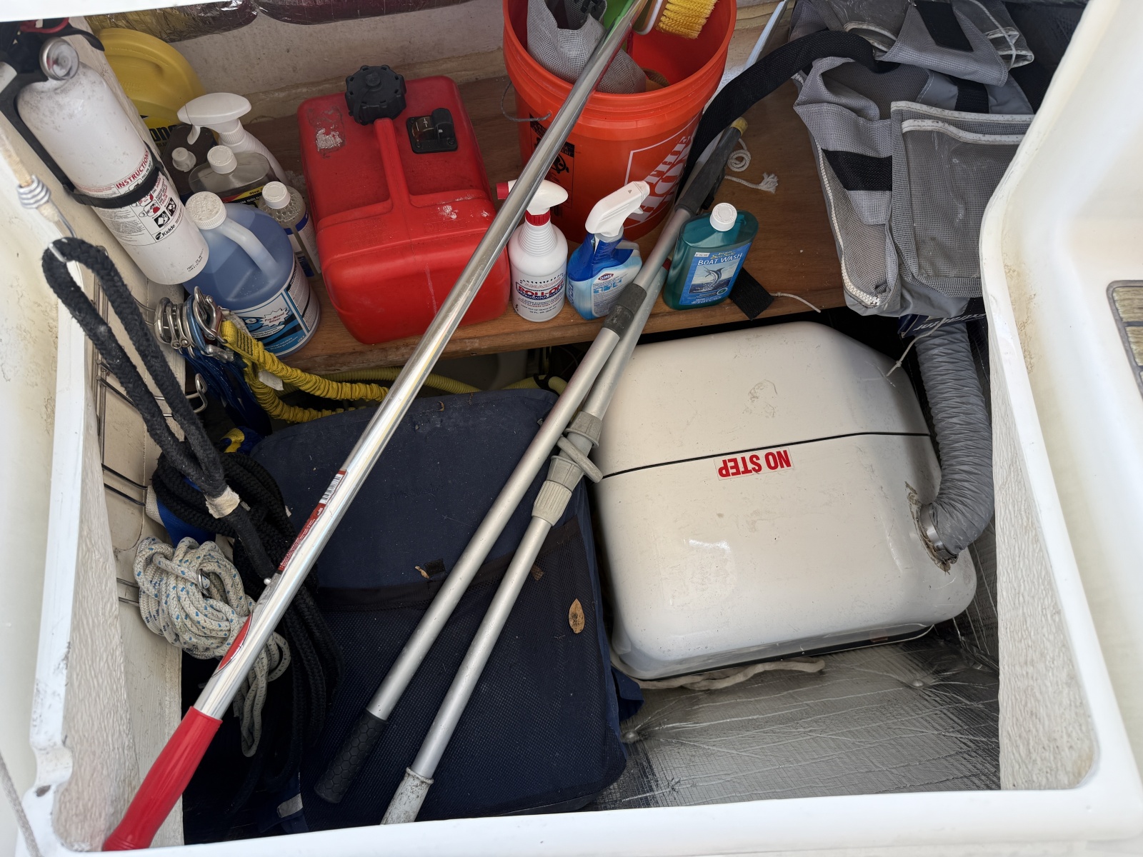 43' 2008 Beneteau Oceanis 43
