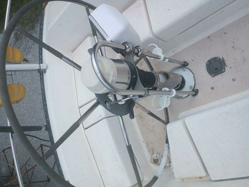 34ft S2 Yacht For Sale