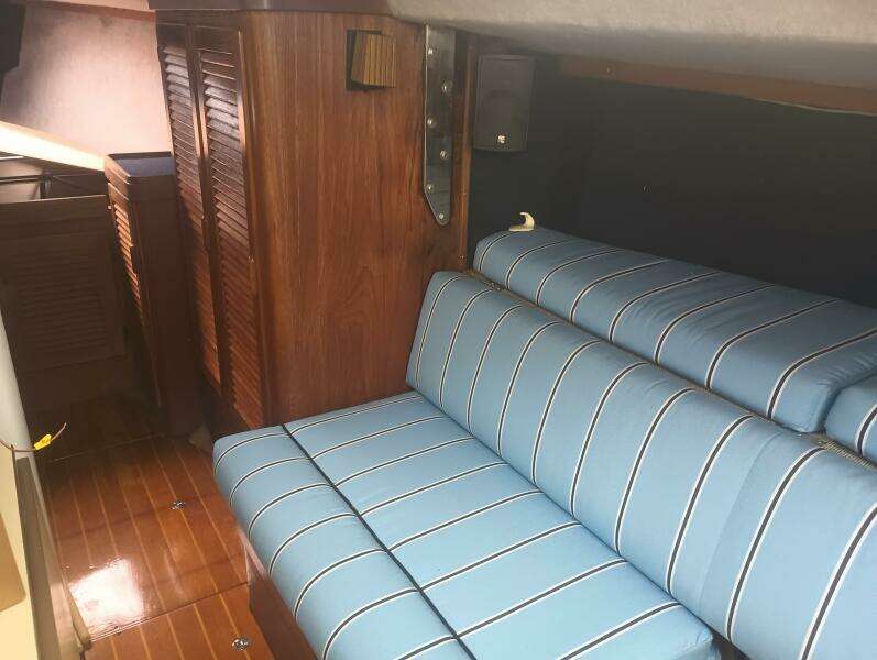 34ft S2 Yacht For Sale