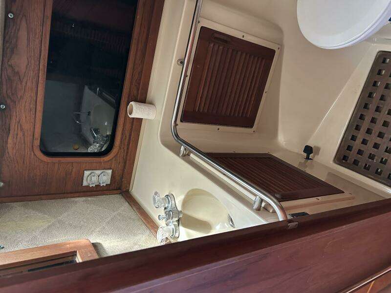 34ft S2 Yacht For Sale