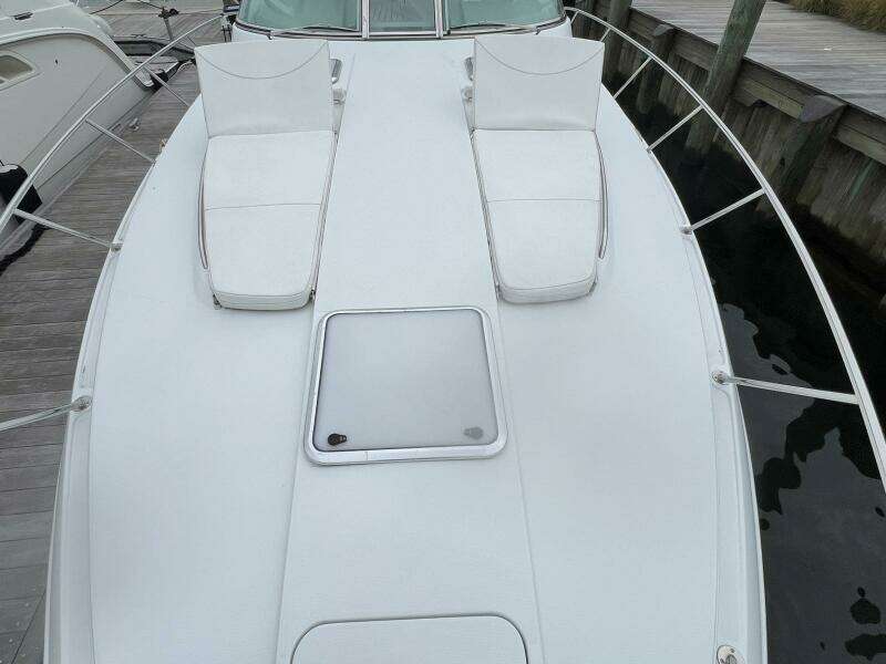 No Worries 37ft Formula Yacht For Sale No Worries 37ft Formula Yacht For Sale