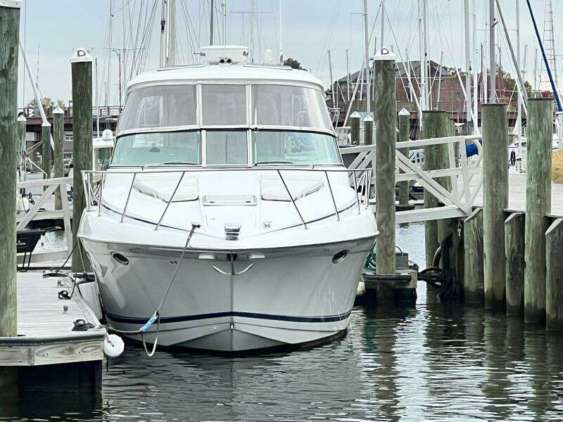 No Worries 37ft Formula Yacht For Sale No Worries 37ft Formula Yacht For Sale