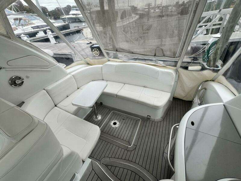 No Worries 37ft Formula Yacht For Sale No Worries 37ft Formula Yacht For Sale