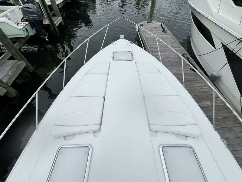 No Worries 37ft Formula Yacht For Sale No Worries 37ft Formula Yacht For Sale