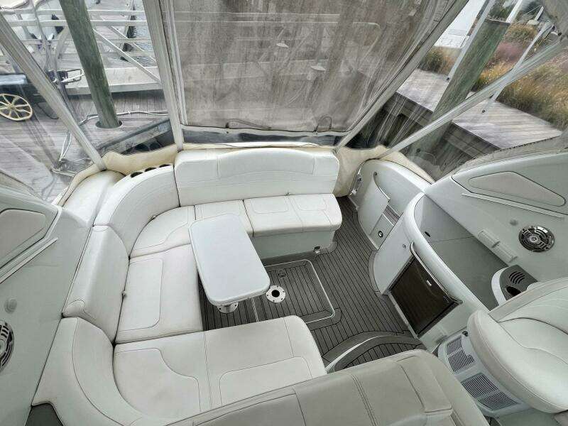 No Worries 37ft Formula Yacht For Sale No Worries 37ft Formula Yacht For Sale