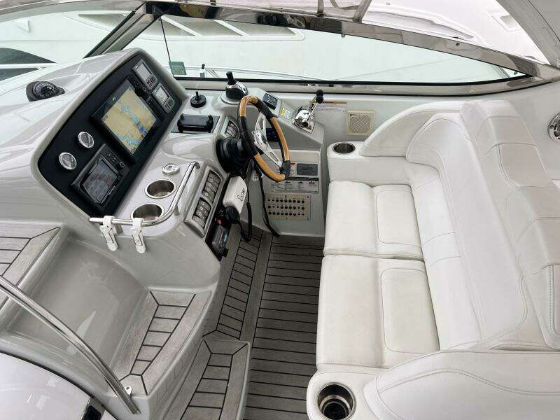 No Worries 37ft Formula Yacht For Sale No Worries 37ft Formula Yacht For Sale