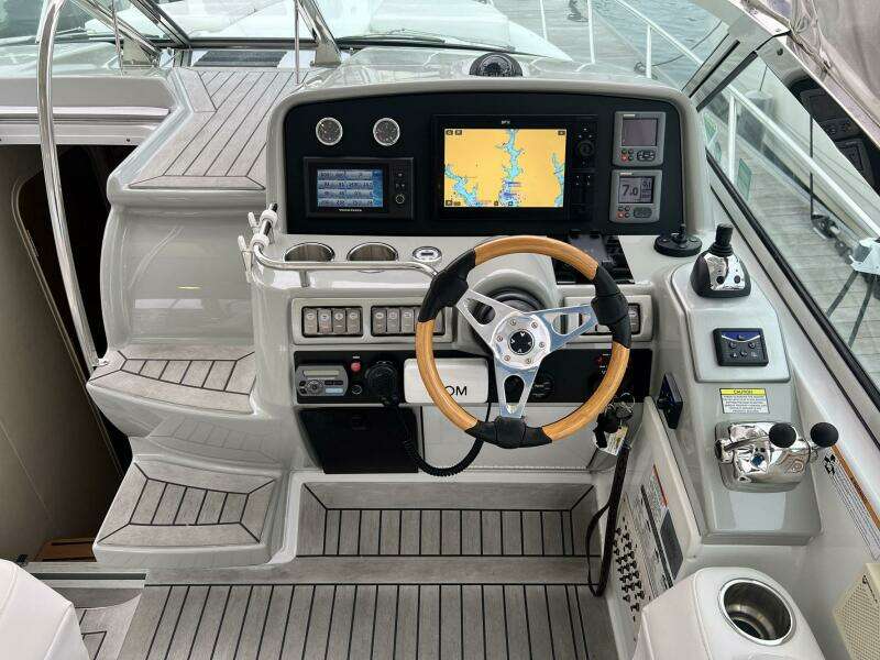 No Worries 37ft Formula Yacht For Sale No Worries 37ft Formula Yacht For Sale