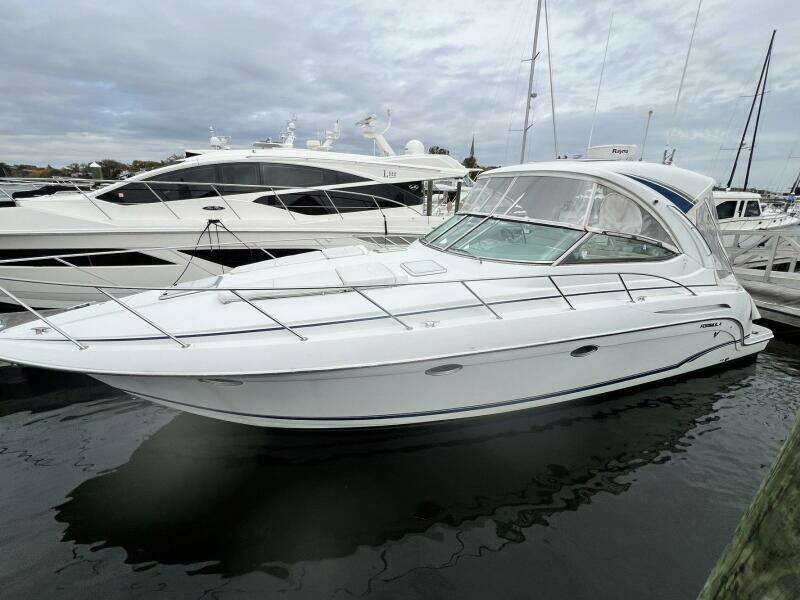 No Worries 37ft Formula Yacht For Sale No Worries 37ft Formula Yacht For Sale