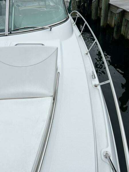 No Worries 37ft Formula Yacht For Sale No Worries 37ft Formula Yacht For Sale