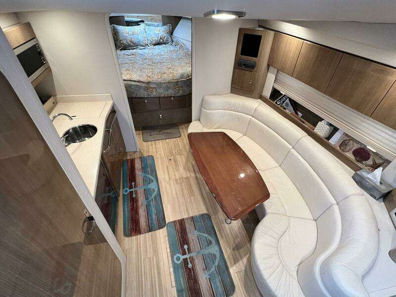 No Worries 37ft Formula Yacht For Sale No Worries 37ft Formula Yacht For Sale