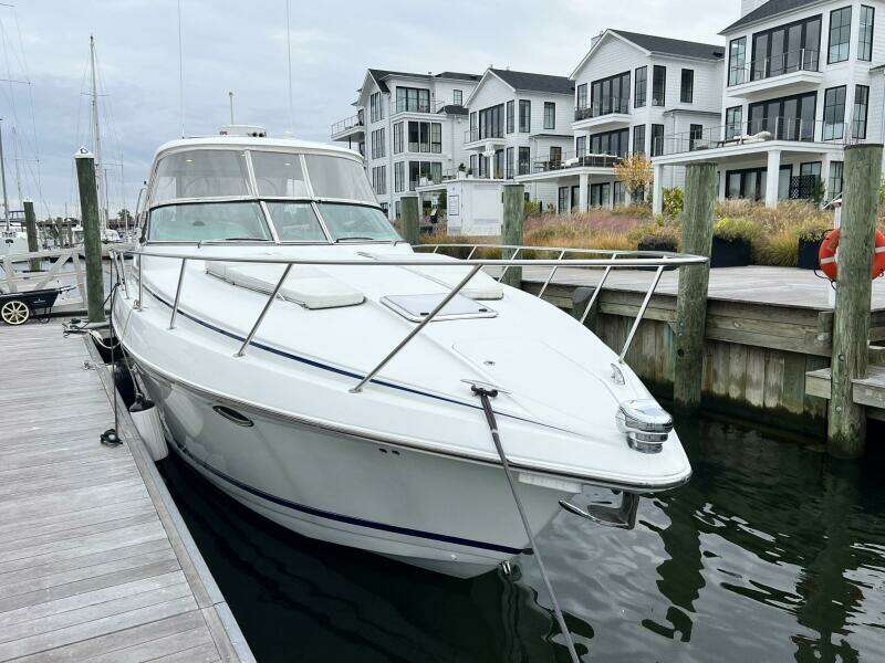 No Worries 37ft Formula Yacht For Sale No Worries 37ft Formula Yacht For Sale