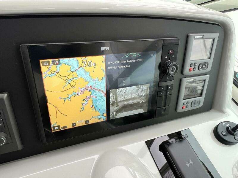 No Worries 37ft Formula Yacht For Sale No Worries 37ft Formula Yacht For Sale