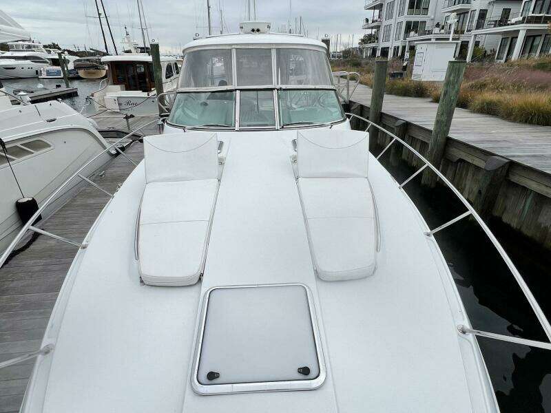 No Worries 37ft Formula Yacht For Sale No Worries 37ft Formula Yacht For Sale