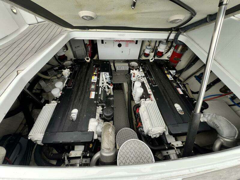 No Worries 37ft Formula Yacht For Sale No Worries 37ft Formula Yacht For Sale