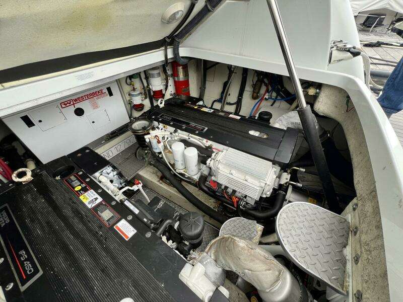 No Worries 37ft Formula Yacht For Sale No Worries 37ft Formula Yacht For Sale