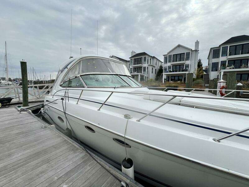 No Worries 37ft Formula Yacht For Sale No Worries 37ft Formula Yacht For Sale