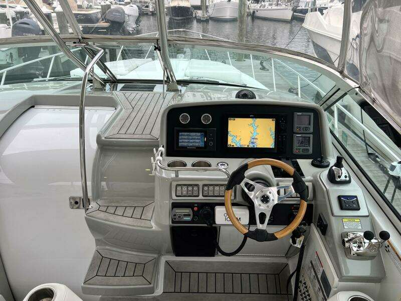 No Worries 37ft Formula Yacht For Sale No Worries 37ft Formula Yacht For Sale