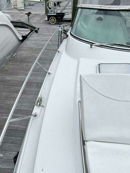 No Worries 37ft Formula Yacht For Sale No Worries 37ft Formula Yacht For Sale