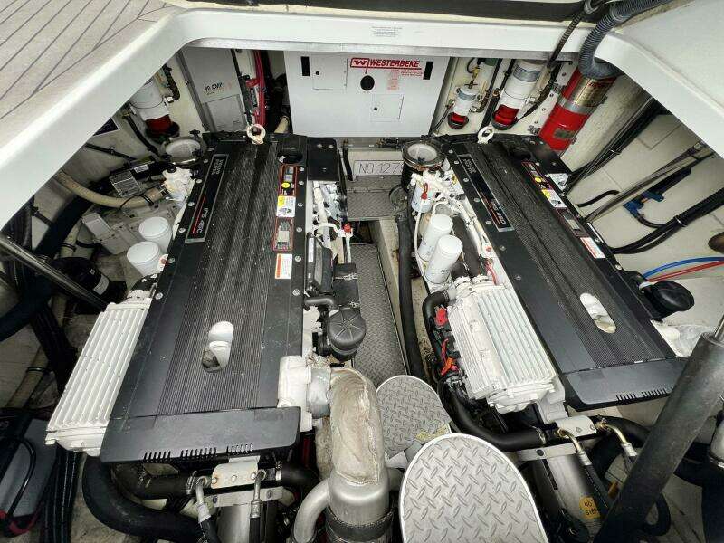 No Worries 37ft Formula Yacht For Sale No Worries 37ft Formula Yacht For Sale