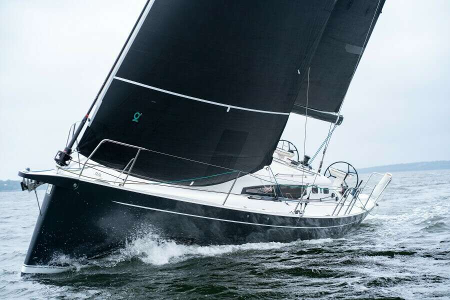 40ft J Boats Yacht For Sale 40ft J Boats Yacht For Sale
