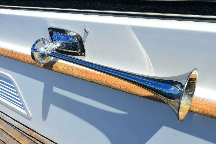 38ft Eastbay Yacht For Sale