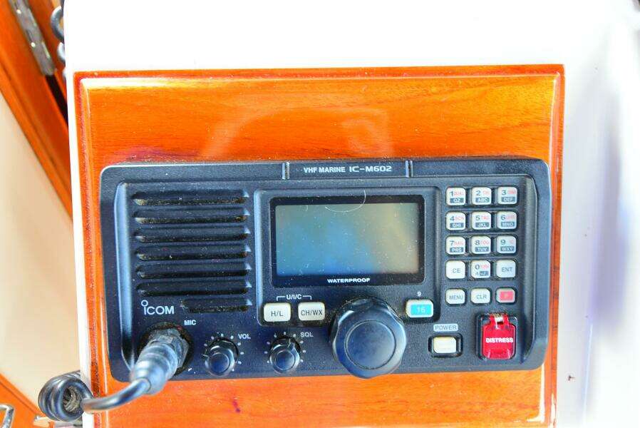 38ft Eastbay Yacht For Sale