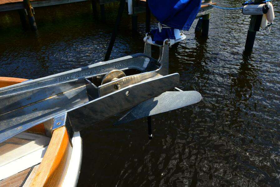 38ft Eastbay Yacht For Sale